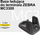 Dock stacion Zebra CRD-MC33-2SUCHG-01, për MC33, USB, i zi