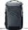 Çantë shpine Asus ROG Ranger BP2701 Cybertext, 17", e hirtë