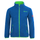 Xhaketë për kalamoj Trollkids Oppdal Jacket XT Jr, fleece, me zinxhir