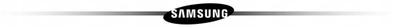 Logo Samsung origjinal, stencil, i zi