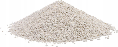 Rërë për mace Sanicat Active White, shumë që kapet grusht, me erë lule lotosi, 10L