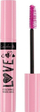 Maskarë për qerpikë Lovely Coloring Mascara, rozë, 8g