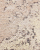 Tapet MATARIM Cotton Area Rug, 200 x 300 cm, pambuk poliester, bezhë
