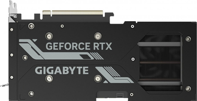 Kartelë grafike Gigabyte GeForce RTX 4070 WindForce OC, 12GB