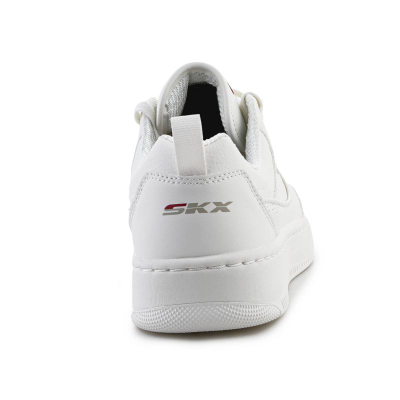 Патики Skechers Sport Court 92 Ottoman, бели