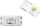 Ndërprës smart WiFi LXU402, 230V, 10A, i bardhë