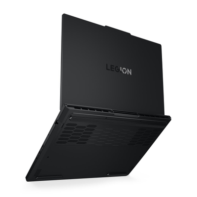 Laptop gaming Lenovo Legion Pro 5 16IRX10, 16", Intel Core i9, RTX 5070, Eclipse Black