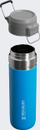 Shishe termike Stanley Go Quick Flip, 0.70L, çelik inox, blu