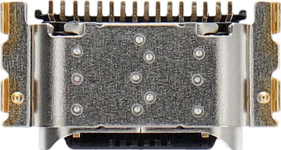 Konektor karikimi OEM Motorola G13, USB, pjesë këmbimi