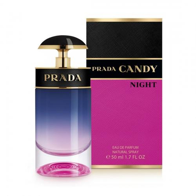 Parfum Prada Candy Night, 50ml