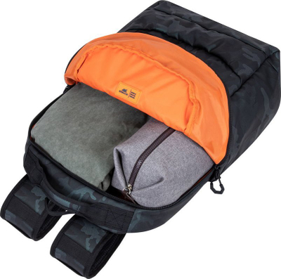 Rivacase Sherwood 7631 Ранец, 28 L