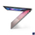 Laptop Lenovo Yoga Slim 7 14ILL10, 14", Intel Core Ultra 5-226V, 16GB RAM, 512GB SSD, Intel Arc 130V, i hirtë
