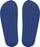 Shapka Speedo Entry Slide për pishinë edhe plazh, navy