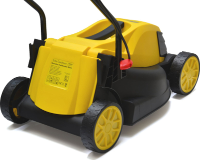 Kositëse elektrike bari GEKO G83027 HD EXTREME, 1300W, 32cm, blu