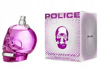 Парфем Полис Ту Би Вуман, Eau de Parfum, 200ml