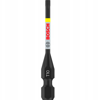 Сет битови Бош Про Торкс T10, 55mm, 2 парчиња