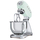 Mikser robot SMEG 50's Style SMF02PGEU, 800 W, 1L, i gjelbër pastel