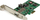 Kartë rrjeti StarTech PCI Express, Gigabit Ethernet, fibër optike, me slot SFP