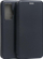 Këllëf telefoni Beline Magnetic Book për Vivo X51, me kapak, i zi