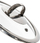 Tigan çeliku PICCOLO Belly, 14 cm, 0.95L, me kapak xhami