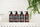 Shampo për flokë Kundal Honey & Macadamia Amber Vanilla Hydrating Shampoo