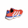 Atlete hendbolli Adidas Stabil 16, shollë gome antirrëshqitëse, amortizim i lartë, portokalli