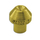 Grykë nitrozi Nitrous Express 17015, CNC, bronz, ngjyrë ari