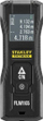 Matës me lazer Stanley FatMax FMHT77165-0, rreze 50 m, i saktë ±1.5 mm, i zi