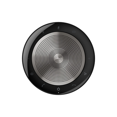 Altoparlant për konferenca Jabra Speak 750 UC, Bluetooth USB, portabël, i zi