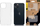 Kapak telefoni Tactical TPU, 0.2mm, transparent