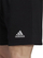 Shorce sportive adidas Entrada 22 M H57504, Aeroready, për burra, të zeza