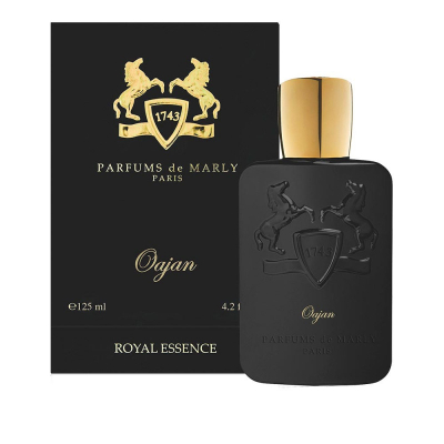 Eau de Parfum Parfums De Marly Oajan, 125 ml