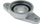 Adapter Blow Off TurboWorks HKS, për Subaru Impreza WRX Legacy GT, alumini, argjendtë