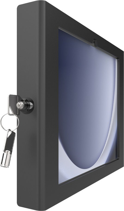 Mbulesë tablet Compulocks 11GAPX9B, për Samsung 11\", e zezë