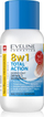 Heqës llaku për thonj Eveline Nail Therapy Professional 8in1 Total Action, pa aceton, 150 ml