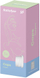 Koka zëvendësuese Satisfyer Penguin Climax Tips, silikon i butë, për stimulator klitorisi, të bardha