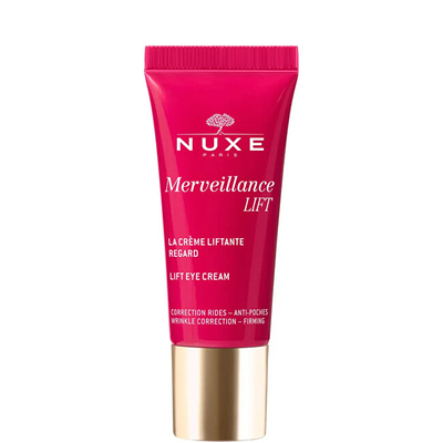 Nuxe Merveillance Lift Крем за Очи, 15 ml