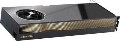 Kartelë grafike NVIDIA Quadro RTX A6000 48GB GDDR6