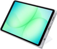 Mbështjellës për tablet Samsung EF-BX130, 8.7", flip, i bardhë