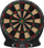 Pikado Best Sporting, 43cm, 6 shigjeta