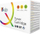 Set tonerash CoreParts QI-HP2145CMYB, për HP 973X, multipack me ngjyra