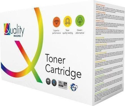 Set tonerash CoreParts QI-HP2145CMYB, për HP 973X, multipack me ngjyra
