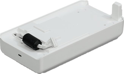 Bazë karikimi baterie Brother PA-BB-001, Li-Ion, për TD-2120N TD-2130N, e bardhë