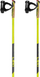 Shkopinj skijimi nordik Leki SR PRC 650, 170cm, neon