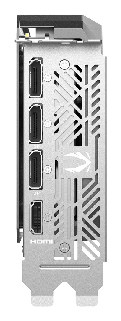 Kартичка графичка Zotac GAMING GeForce RTX 5070 Twin Edge OC NVIDIA 12 GB GDDR7