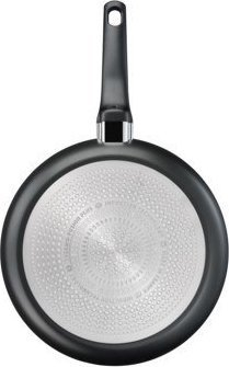 Tigan Tefal Ultimate G2680272, 20cm, shtresë jo ngjitëse, i zi