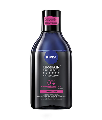 Trajtues Nivea 400 ml