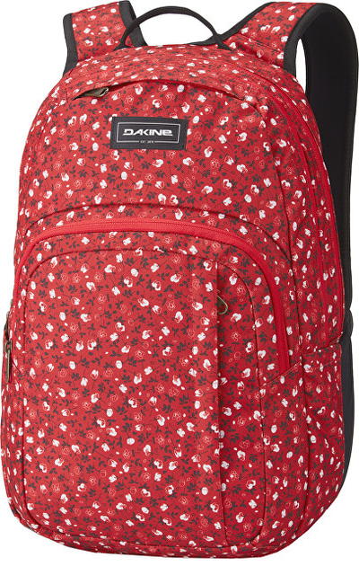 Çantë shpine Dakine 25L 10002634-W20, rozë/e zezë