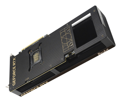 Графичка картичка Asus GeForce RTX 5080 ProArt OC, 16GB GDDR7, PCI Express, црна