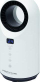 Ngrohës me ventilator ProfiCare PC HL 3086, 1500W, qeramik, me telekomandë, i bardhë